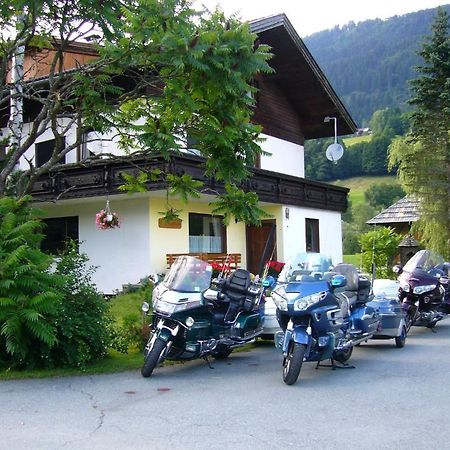 Chalet Kammleitn Хермагор Экстерьер фото