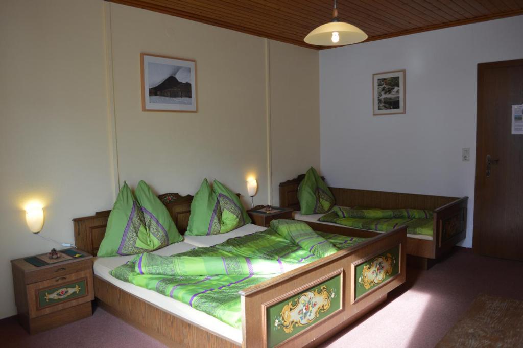 Chalet Kammleitn Хермагор Номер фото